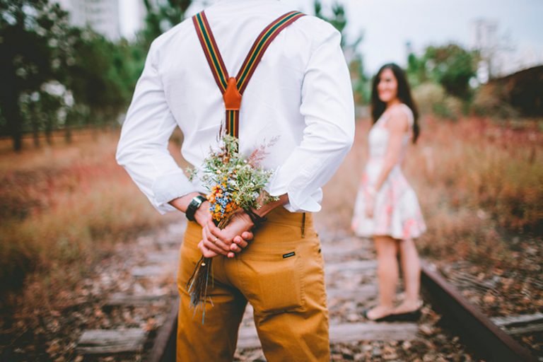 10 Ideias Encantadoras para uma Festa de Noivado Inesquecível