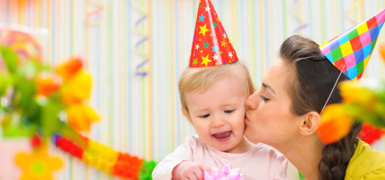 Como Economizar na Decoração da Festa Infantil: 10 Ideias que Funcionam