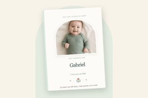 Mesversário: Ideias de Temas Mês a Mês e Como Guardar as Memórias do Primeiro Ano